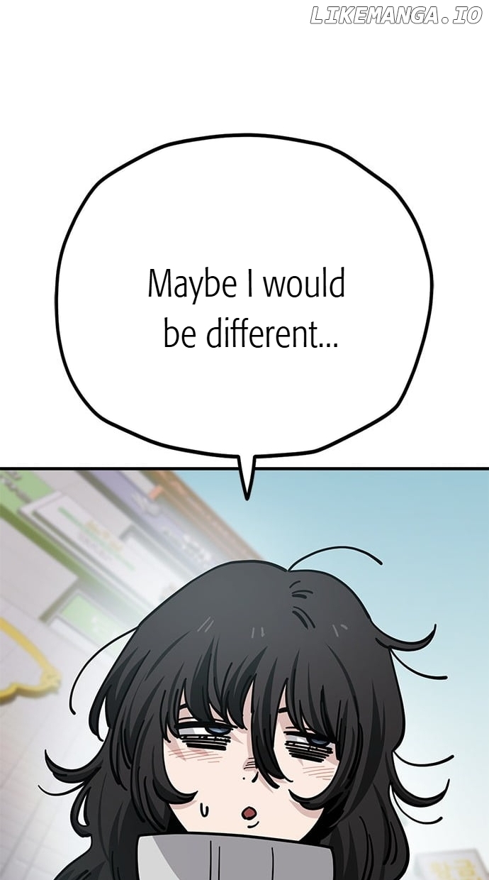 Unemployed Baek-soon Chapter 134 - page 11